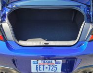 2022 Toyota GR 86 - Trunk Wallpaper 190x150