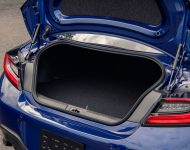 2022 Toyota GR 86 - Trunk Wallpaper 190x150