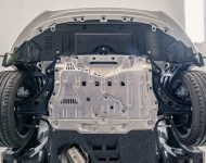 2022 Toyota GR 86 - Undercarriage Wallpaper 190x150