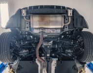 2022 Toyota GR 86 - Undercarriage Wallpaper 190x150