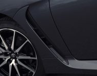 2022 Toyota GR 86 - Wheel Wallpaper 190x150