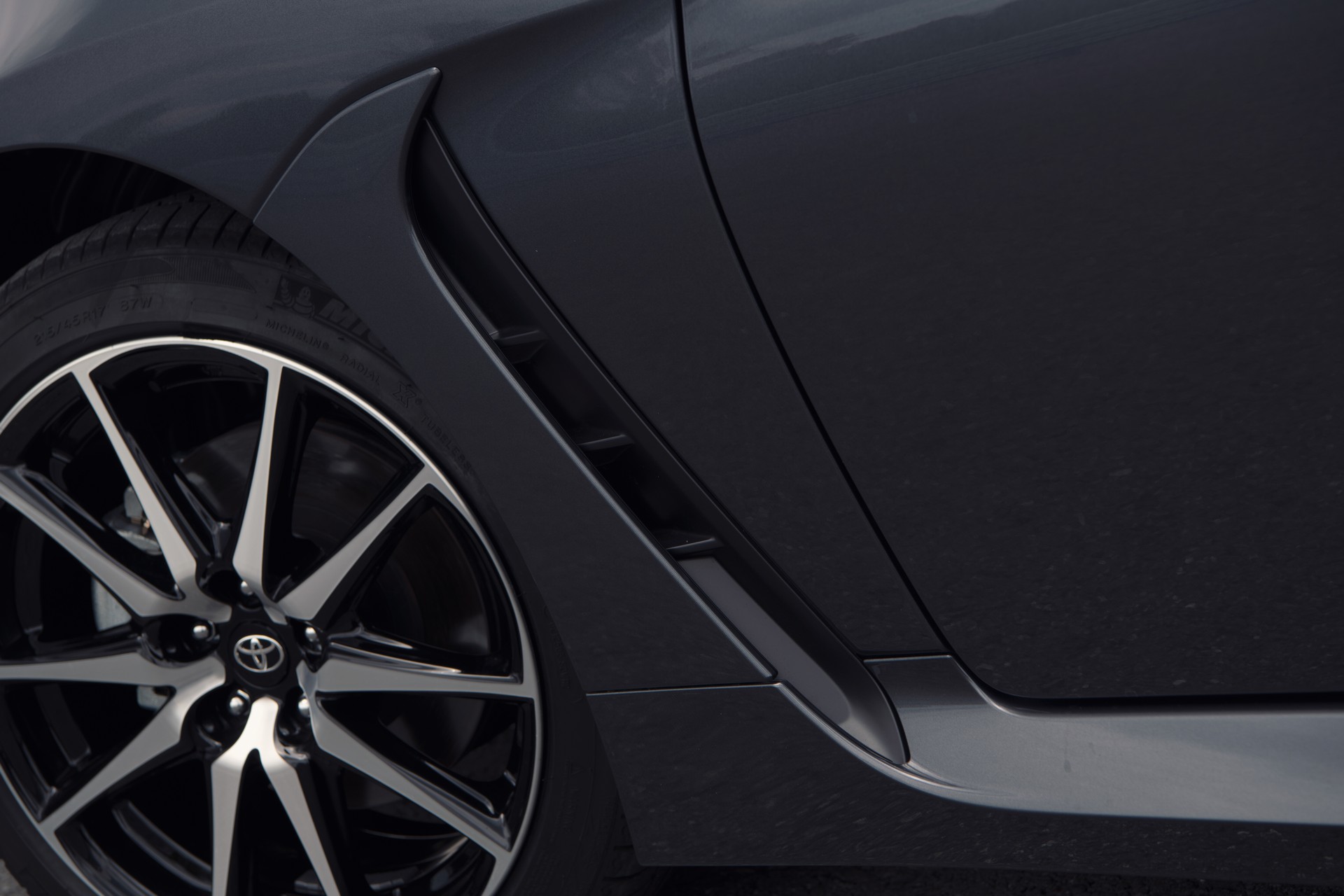 Download 2022 Toyota GR 86 - Wheel HD Wallpaper 1920x1280 #119