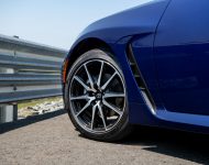 2022 Toyota GR 86 - Wheel Wallpaper 190x150