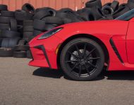 2022 Toyota GR 86 - Wheel Wallpaper 190x150