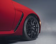 2022 Toyota GR 86 - Wheel Wallpaper 190x150