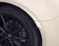 2022 Toyota GR 86 - Wheel Wallpaper 190x150