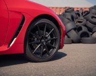 2022 Toyota GR 86 - Wheel Wallpaper 190x150