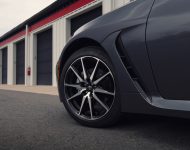 2022 Toyota GR 86 - Wheel Wallpaper 190x150