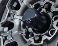 2024 GMC Hummer EV SUV - Back-up Camera Wallpaper 190x150