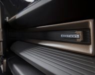 2024 GMC Hummer EV SUV - Interior, Detail Wallpaper 190x150