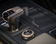 2024 GMC Hummer EV SUV - Interior, Detail Wallpaper 190x150