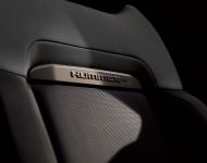 2024 GMC Hummer EV SUV - Interior, Seats Wallpaper 190x150