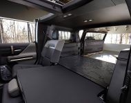 2024 GMC Hummer EV SUV - Interior Wallpaper 190x150