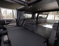 2024 GMC Hummer EV SUV - Interior Wallpaper 190x150