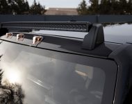 2024 GMC Hummer EV SUV - Light Bar Wallpaper 190x150