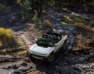 2024 GMC Hummer EV SUV - Top Wallpaper 190x150