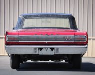 1967 Dodge Coronet R/T Convertible - Rear Wallpaper 190x150
