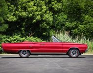 1967 Dodge Coronet R/T Convertible - Side Wallpaper 190x150