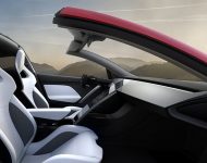 2020 Tesla Roadster - Interior Wallpaper 190x150
