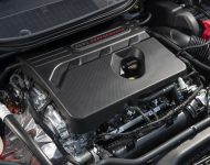 2021 Ford Fiesta ST Edition - Engine Wallpaper 190x150