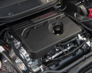 2021 Ford Fiesta ST Edition - Engine Wallpaper 190x150