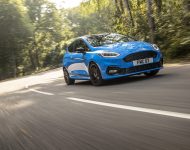 2021 Ford Fiesta ST Edition - Front Three-Quarter Wallpaper 190x150