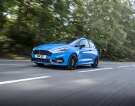 2021 Ford Fiesta ST Edition - Front Three-Quarter Wallpaper 190x150
