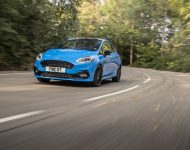 2021 Ford Fiesta ST Edition - Front Wallpaper 190x150