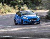 2021 Ford Fiesta ST Edition - Front Wallpaper 190x150