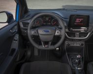 2021 Ford Fiesta ST Edition - Interior, Cockpit Wallpaper 190x150