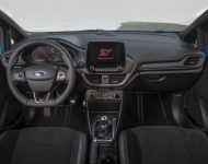 2021 Ford Fiesta ST Edition - Interior, Cockpit Wallpaper 190x150