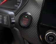 2021 Ford Fiesta ST Edition - Interior, Detail Wallpaper 190x150