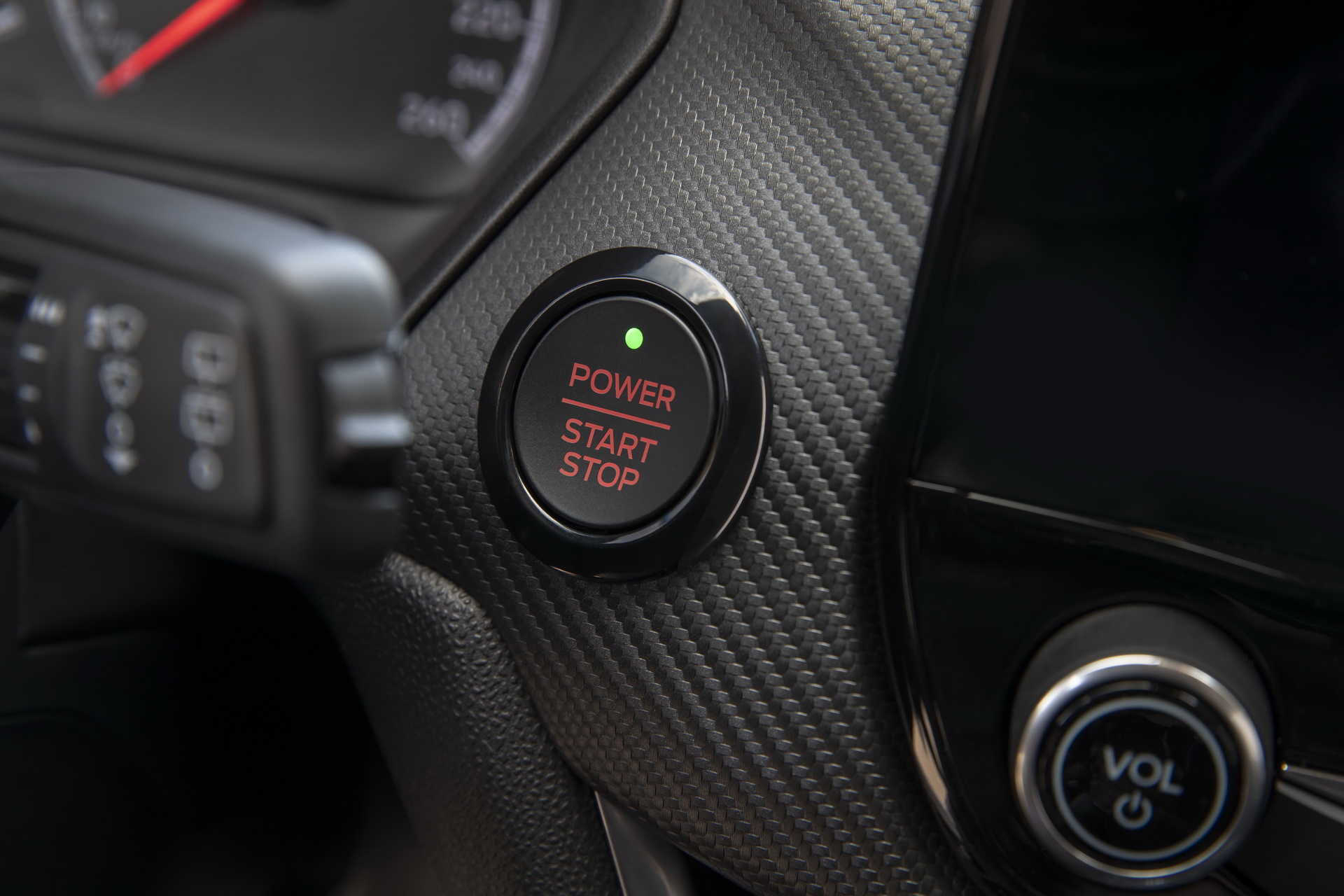 Download 2021 Ford Fiesta ST Edition - Interior, Detail HD Wallpaper 1920x1280 #43