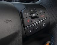 2021 Ford Fiesta ST Edition - Interior, Steering Wheel Wallpaper 190x150