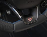 2021 Ford Fiesta ST Edition - Interior, Steering Wheel Wallpaper 190x150