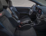 2021 Ford Fiesta ST Edition - Interior Wallpaper 190x150