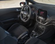 2021 Ford Fiesta ST Edition - Interior Wallpaper 190x150