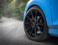 2021 Ford Fiesta ST Edition - Wheel Wallpaper 190x150