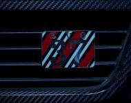 2021 Kimera Automobili EVO37 - Badge Wallpaper 190x150