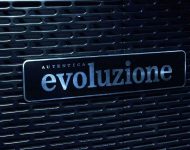 2021 Kimera Automobili EVO37 - Badge Wallpaper 190x150