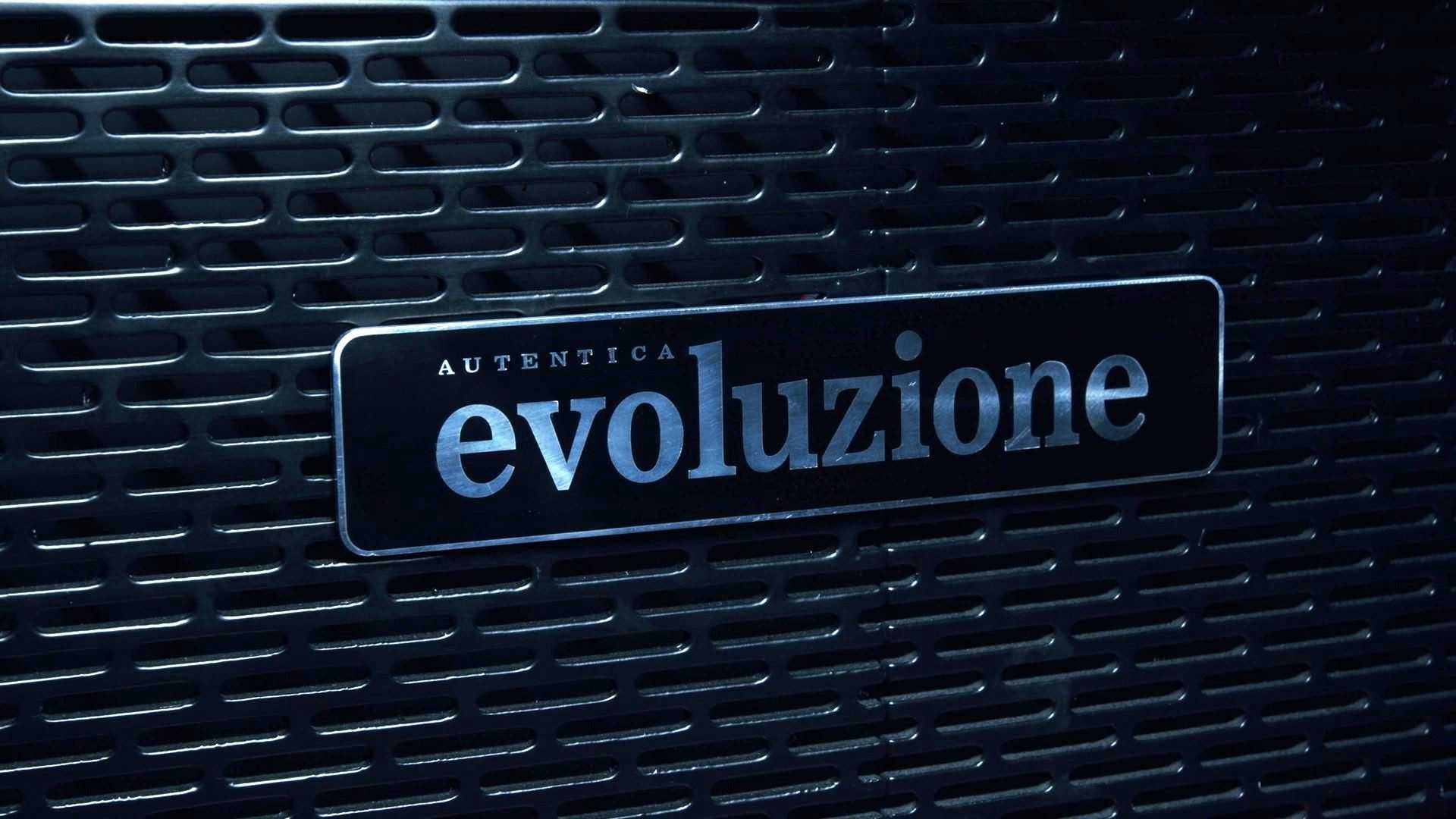 Download 2021 Kimera Automobili EVO37 - Badge HD Wallpaper 1920x1080 #10