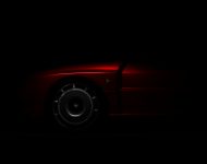 2021 Kimera Automobili EVO37 - Detail Wallpaper 190x150