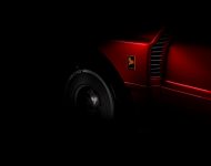 2021 Kimera Automobili EVO37 - Detail Wallpaper 190x150