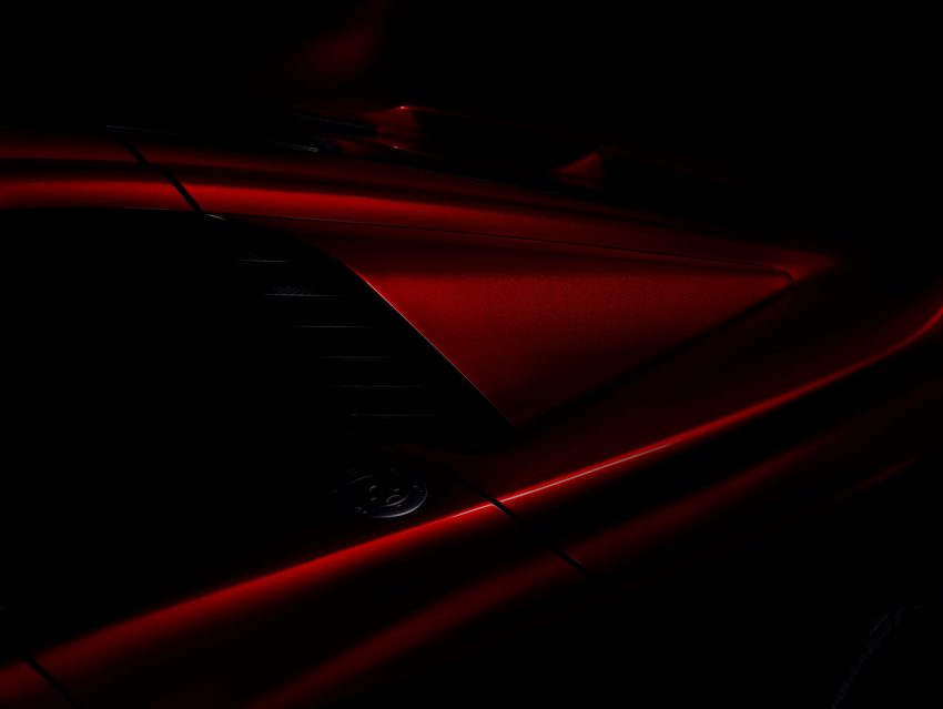 2021 Kimera Automobili EVO37 - Detail Wallpaper 850x639 #14