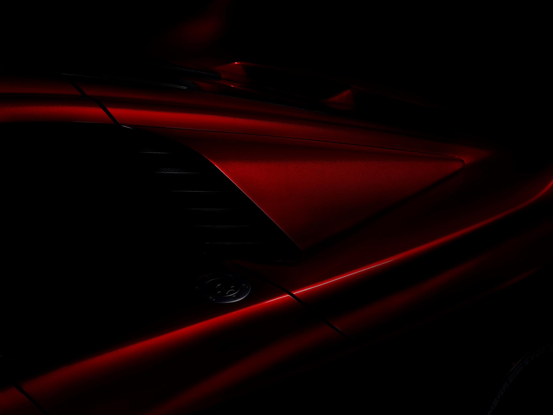 Download 2021 Kimera Automobili EVO37 - Detail HD Wallpaper 1920x1443 #14