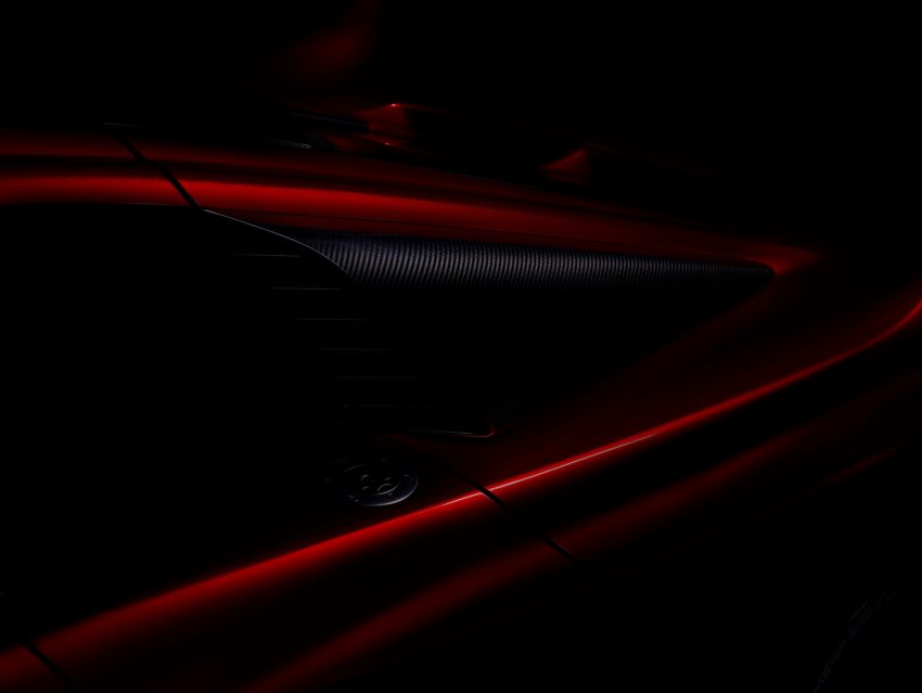 2021 Kimera Automobili EVO37 - Detail Wallpaper 850x639 #13