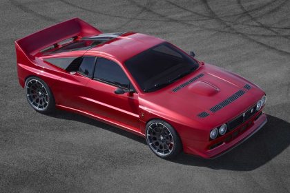 Download 2021 Kimera Automobili EVO37 HD Wallpapers and Backgrounds