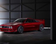 2021 Kimera Automobili EVO37 - Front Three-Quarter Wallpaper 190x150