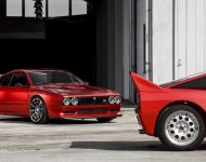 2021 Kimera Automobili EVO37 - Front Three-Quarter Wallpaper 190x150