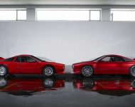 2021 Kimera Automobili EVO37 - Side Wallpaper 190x150